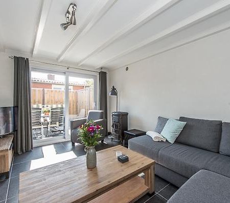 Holiday Home D'Arke 웨스트카펠라 객실 사진