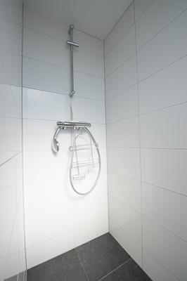 Holiday Home D'Arke 웨스트카펠라 객실 사진